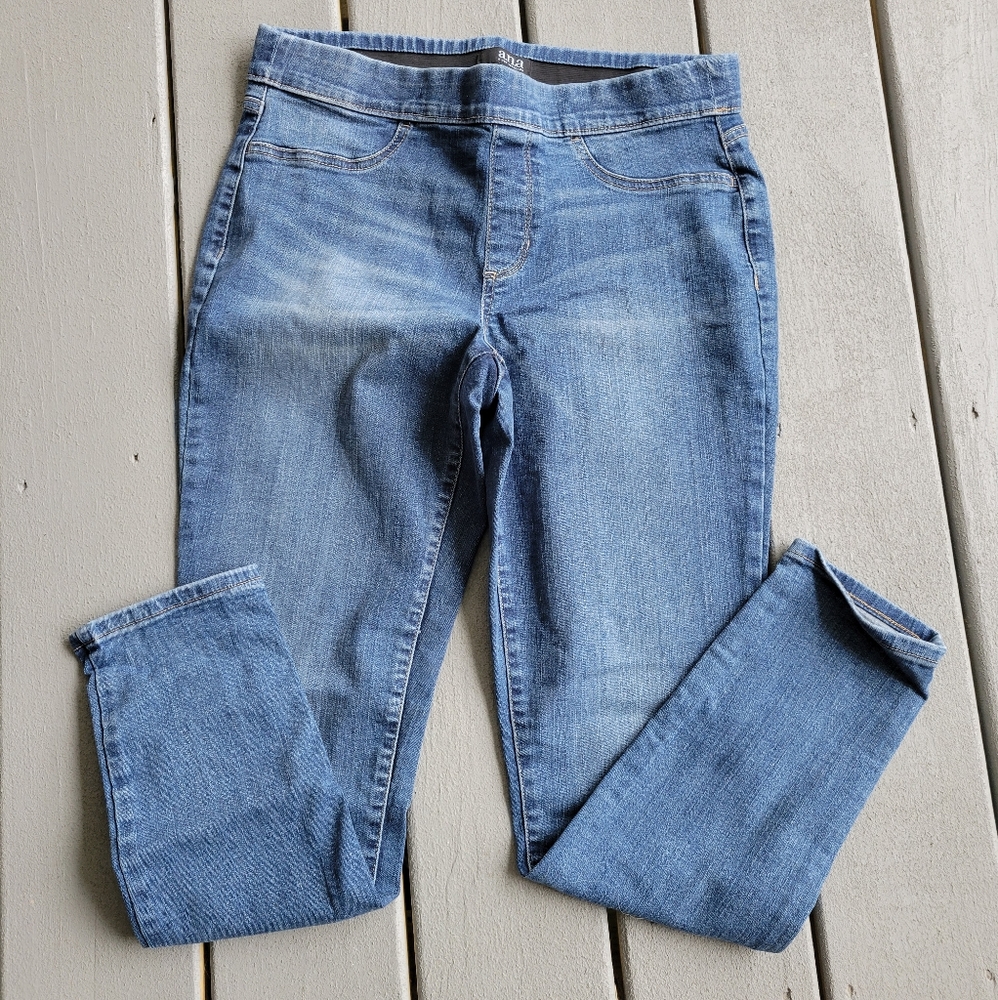 Juniors jeggings